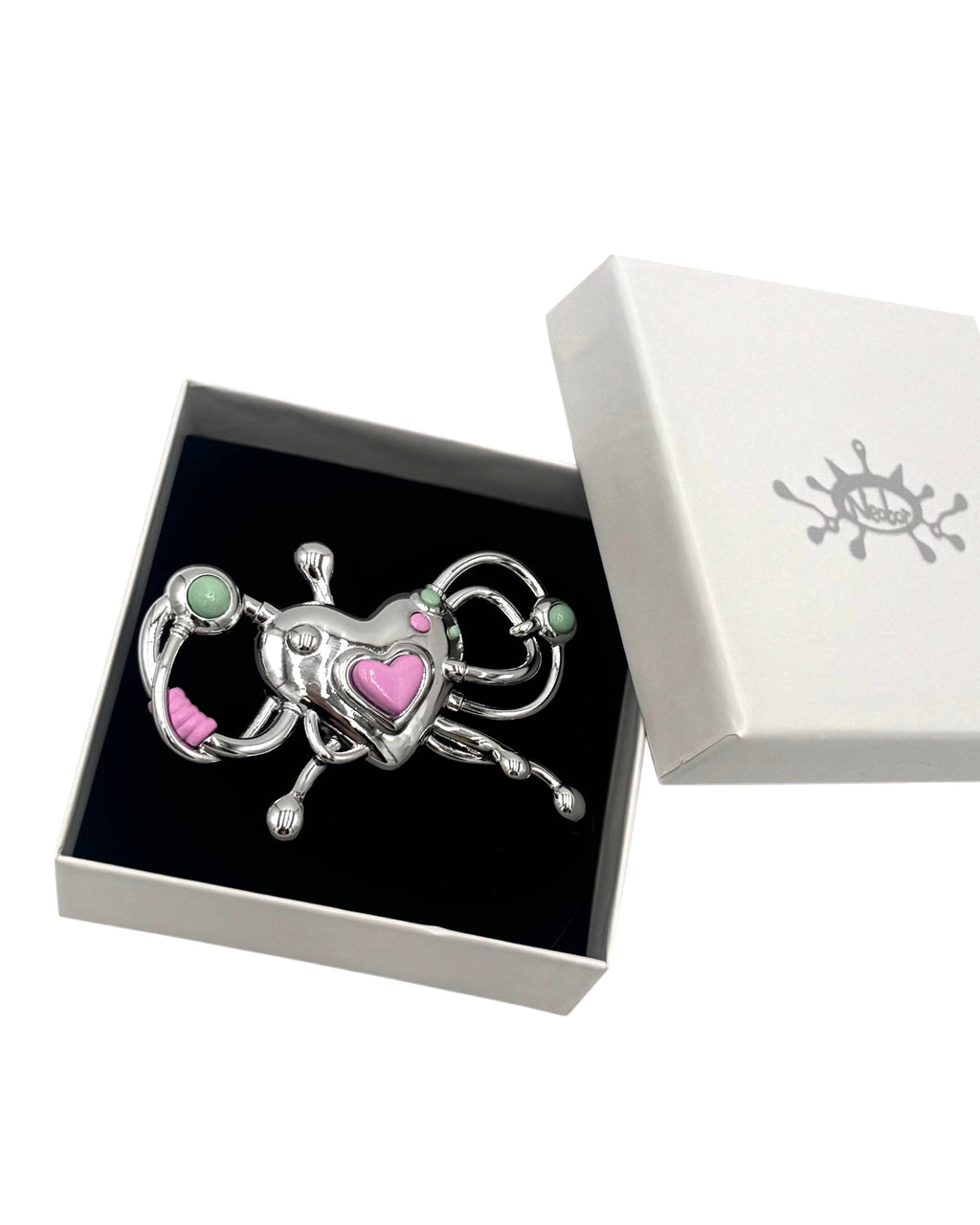 Hairclip [fusion]
