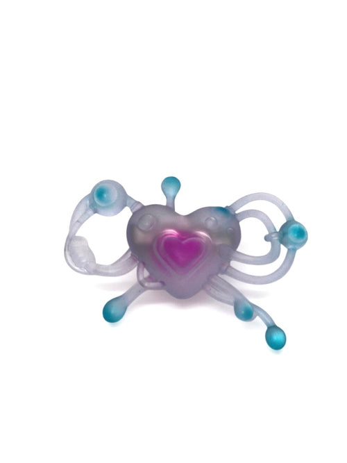 Hairclip [frosted]